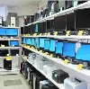 Компьютерные магазины в Катав-Ивановске