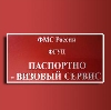 Паспортно-визовые службы в Катав-Ивановске