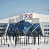 Спортивные комплексы в Катав-Ивановске