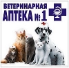 Ветеринарные аптеки в Катав-Ивановске