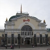 Железнодорожные вокзалы в Катав-Ивановске