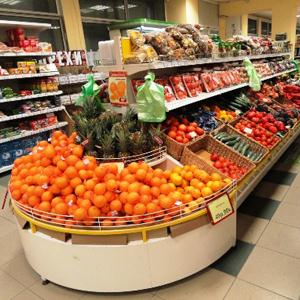 Супермаркеты Катав-Ивановска